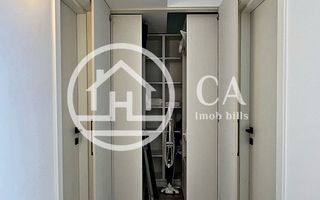 Apartament de închiriat cu 2 camere în PRIMA ARENA, Oradea - Poză 8