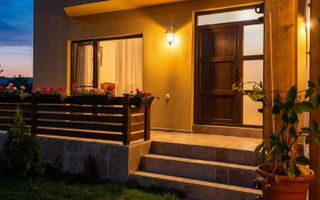 Casă individuală P+1 în Agigea – Cartier Eroilor | 212 mp utili - Poză 1