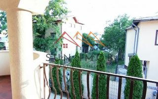 Vila P+E+M, an 2012, 6 camere, ultracentral, finisaje lux, Ploiesti,PH - Poză 27