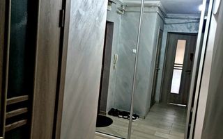 Ag EUROPA vinde apt. FINISAT cu 2 camere pe Careiului la etajul 4. - Poză 4