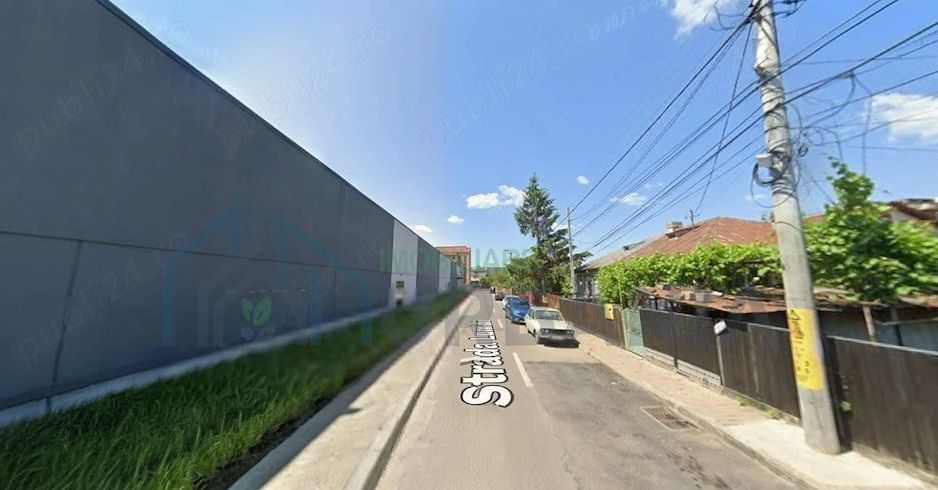 Vânzare cotă indiviză 13/16 imobil + teren | Podu de Piatră (Kaufland) - Iași - Poză 3