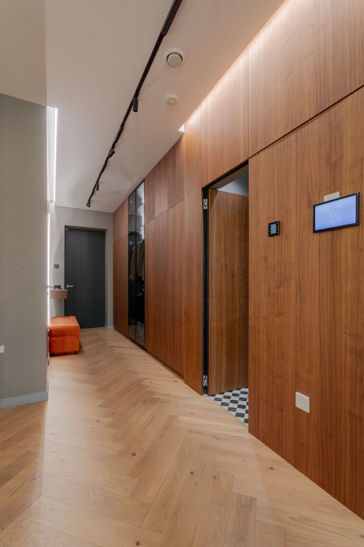 Vila Superba | Piscina | Fitness | 286mp Utili | Mobilata si utilata - Poză 41