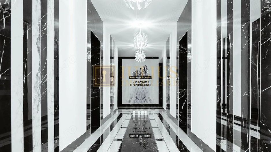 2 camere- Future Residence- Giroc, lpc de parcare - Poză 8