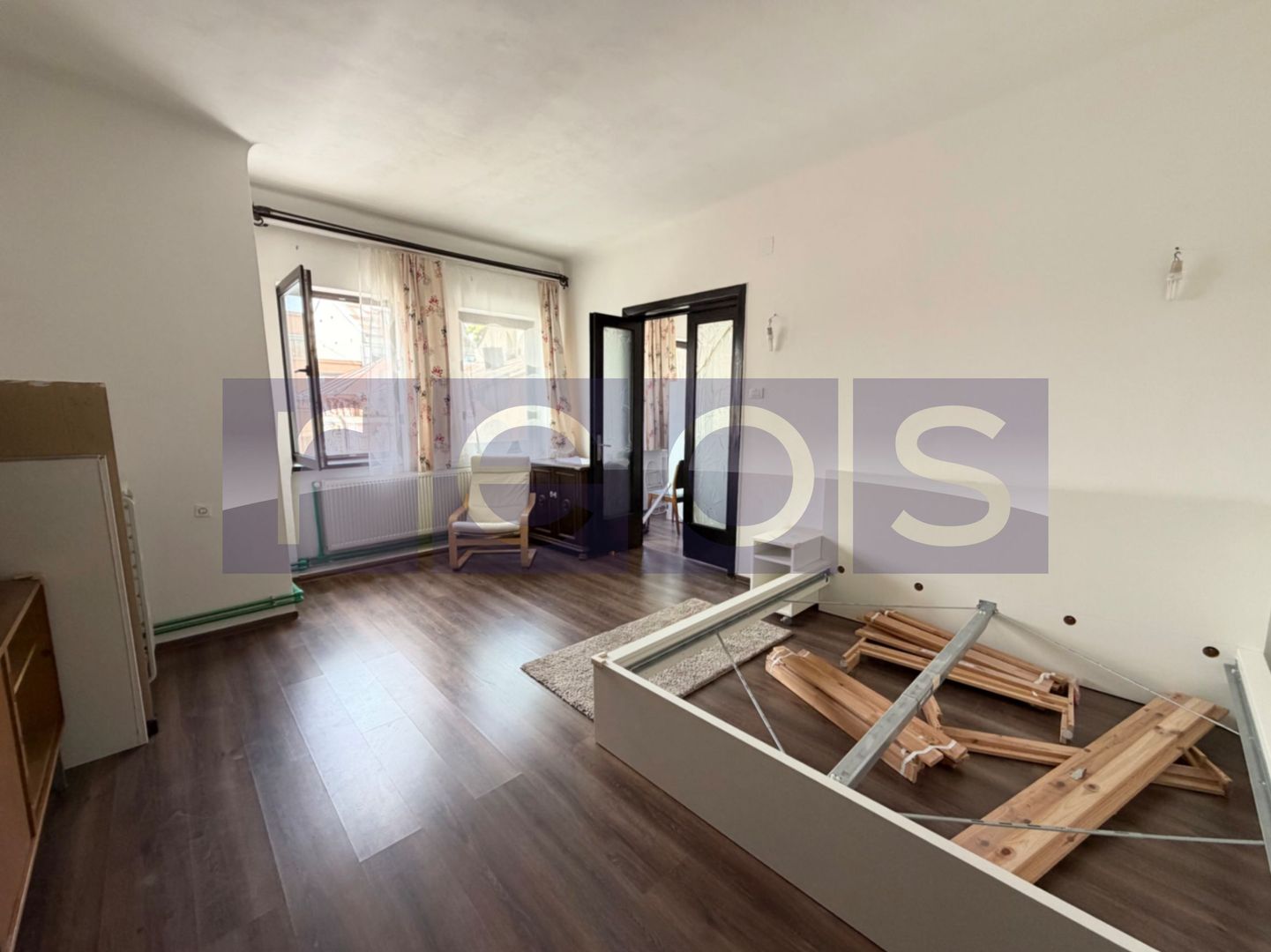 APARTAMENT IN VILA INTERBELICA | 107 MP UTILI | ZONA CAPITALE - VASILE LASCAR - Poză 8