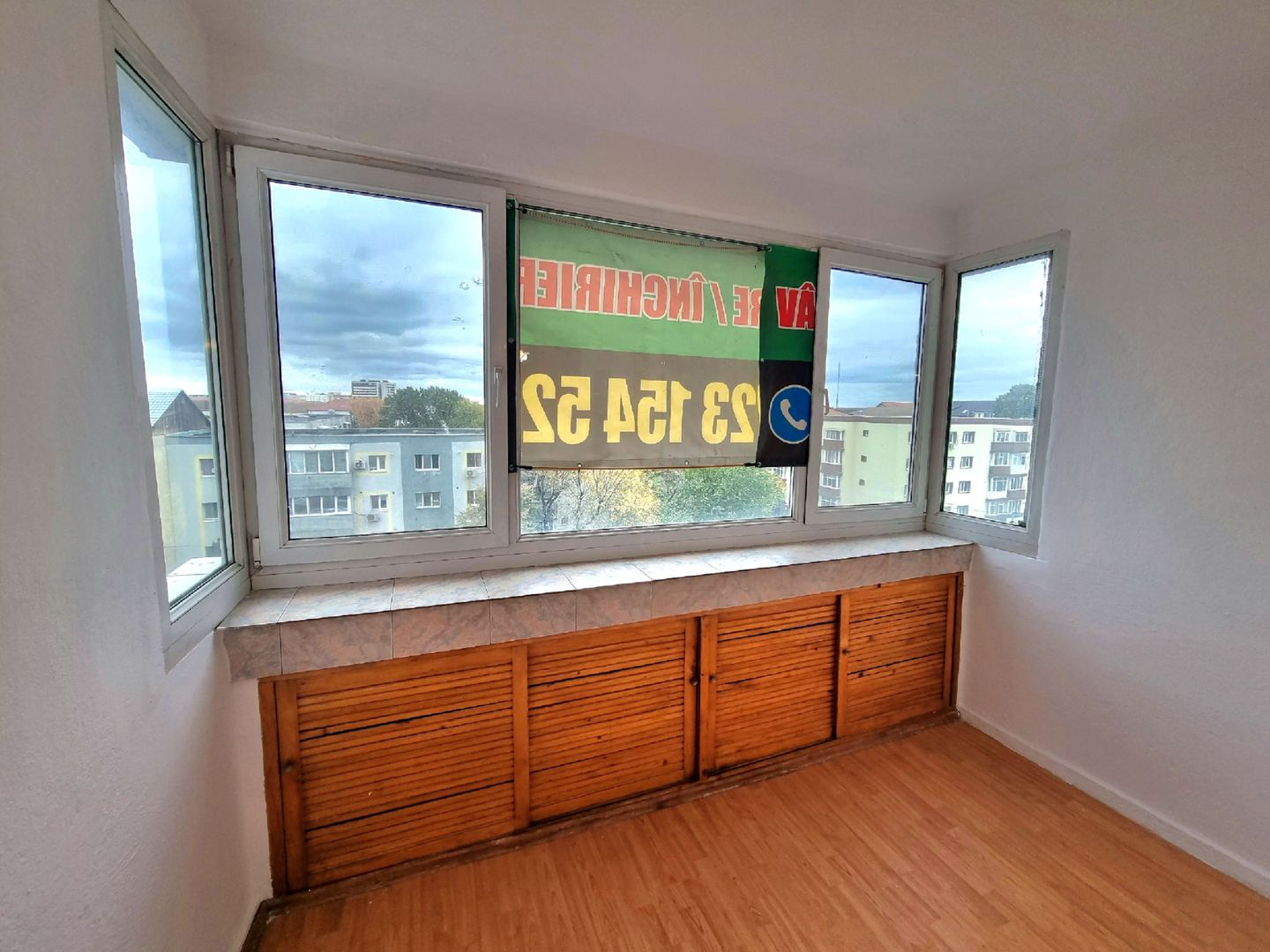 2 camere, 57 mp., Calea Martirilor, et.5/10, lift, termoizolație - Poză 8
