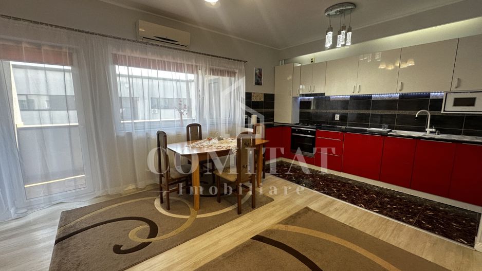 Apartament la cheie | 2 camere | Zona Stadionului - Florești - Poză 11