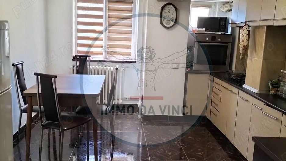 Închiriere ap 3 camere Mărăști loc.Cluj Napoca - Poză 7