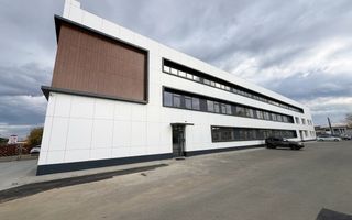 Spațiu comercial de închiriat | Sibiu, Exterior Est | 43 mp - Poză 3