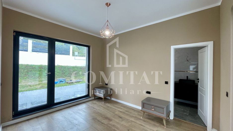 Casa individuală| panoramă | 930 teren | zonă de case și vile - Poză 8