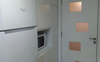 Apartament 2 camere in zona Gorjului in bloc nou - Poză 8
