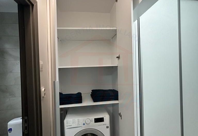 Apartament 2 camere de închiriat – Strada Nae Leonard - Poză 4