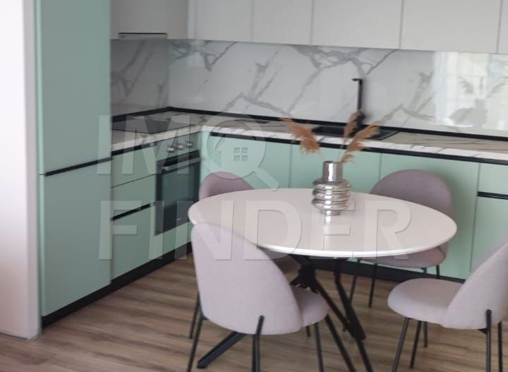 Prima Inchiriere! 2 camere cu Parcare Subterana Soporului - Poză 3