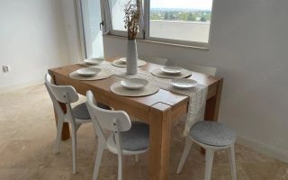 Apartament 3 camere premium, nou, Aleea Sadoveanu, Copou, Iași - Poză 2