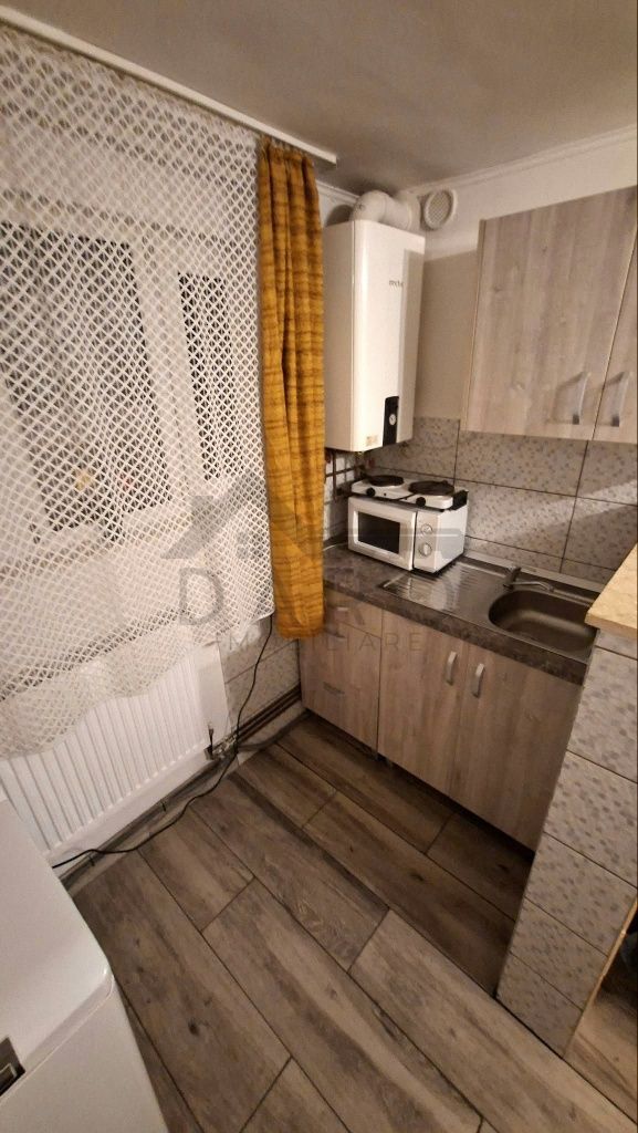 Inchiriez garsoniera zona UMF - Poză 1