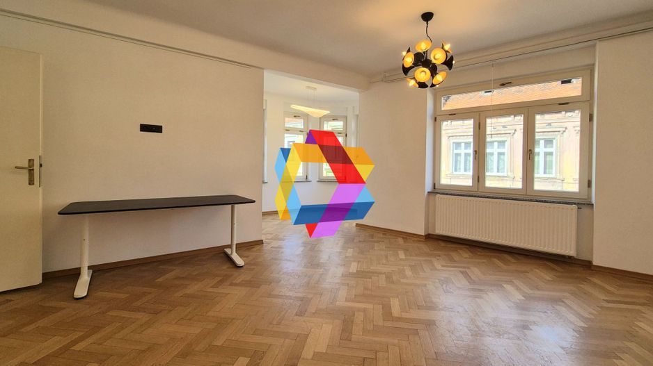 Spațiu birouri de închiriat Brasov - 90 mp # spatii-comerciale-brasov.ro - Poză 3