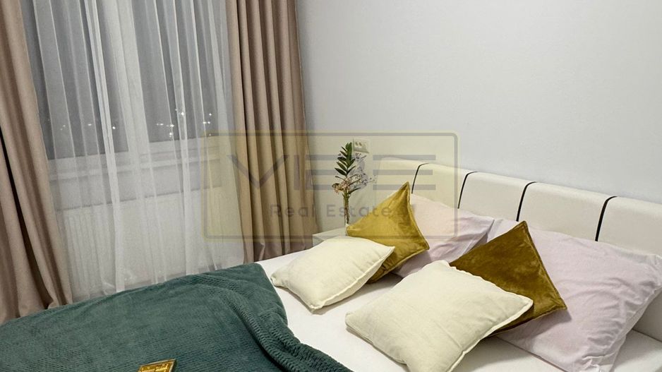 Semicentral- Podu Ros- Prima Inchiriere -Parcare subterana ! - Poză 5