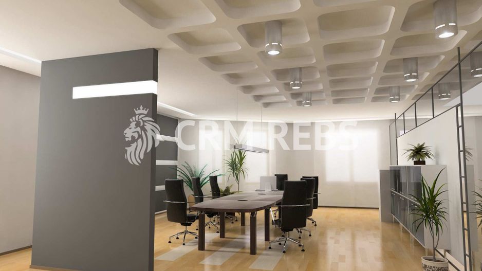 Spatiu de birouri modern de vanzare la Office Inc. - Poză 14