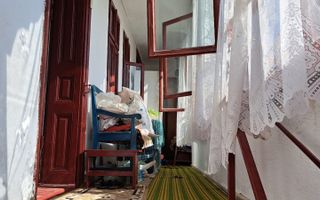 CASA 4 CAMERE, TEREN 1571 MP, BUGHEA DE SUS, ARGES - Poză 4