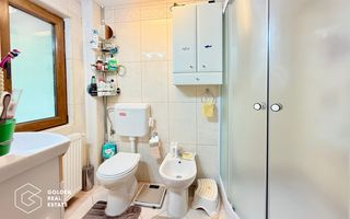 Vila de exceptie in Sinaia, mobilata, utilata, cu vedere superba - Poză 16