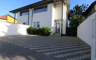 1/2 duplex – prima închiriere | Cartier Europa, Moșnița Nouă - Poză 1
