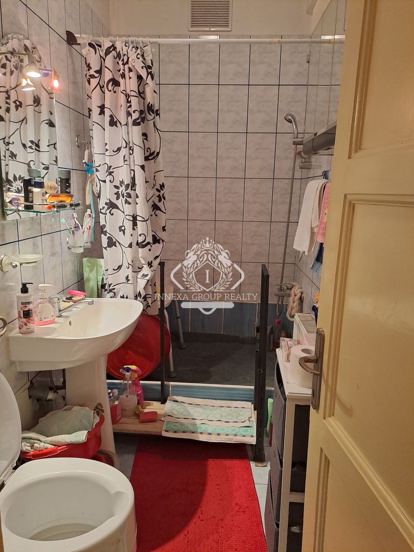 Piata Domenii I Apartament 3 camere - Poză 7