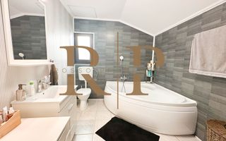 Casa individuala 3 camere Odaii* Mobilata si utilata* - Poză 18