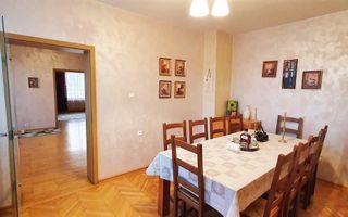 Casa 4 camere, garaj, 680 mp teren, ultracentral, Alba Iulia - Poză 7