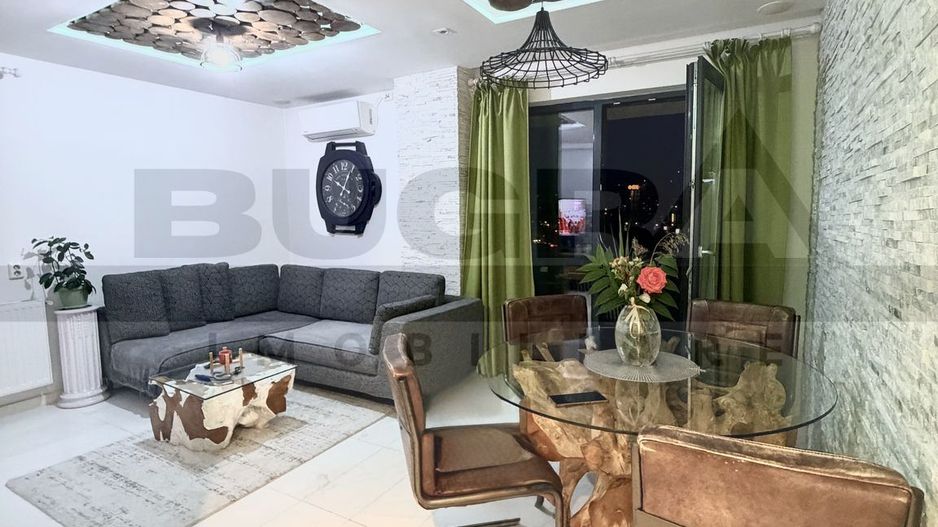 Apartament de 3 camere Premium, 73mp, parcare, zona Iulius Mall - Poză 1