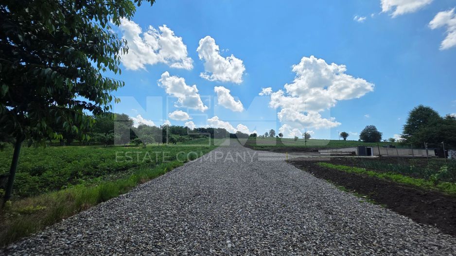 TEREN INTRAVILAN | SFÎNTU ILIE, SUCEAVA | 40.000 €/parcelă - Poză 7