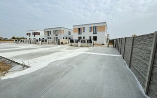 Bucovat-Duplex-Finisaje la Alegere-4 Camere - Poză 3