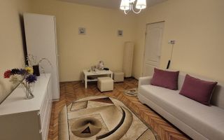 Apartament cu o cameră în Grigorescu, lângă Casa Radio. - Poză 1