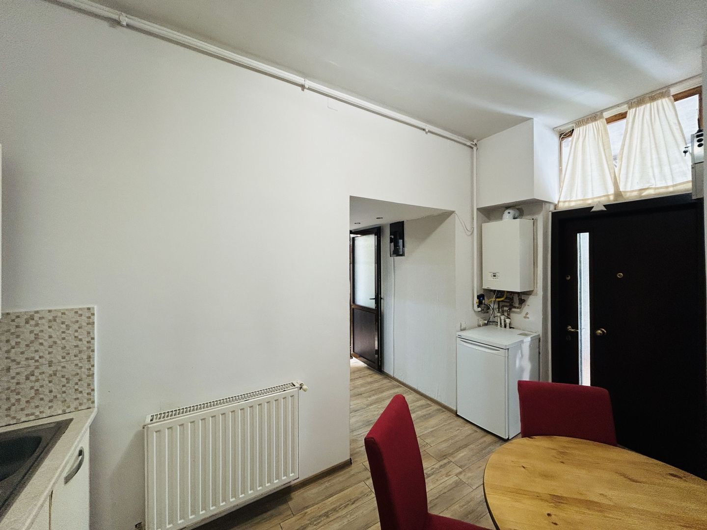 Apartament central în Sibiu – 2 camere, 60 mp – ideal investiție - Poză 11