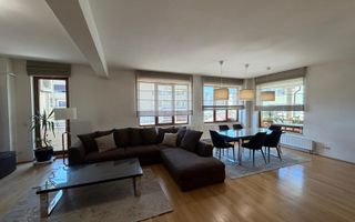 HERASTRAU | INCHIRIERE 4 CAMERE | MOBILAT-UTILAT LUX | PARCARE | 200MP - Poză 4