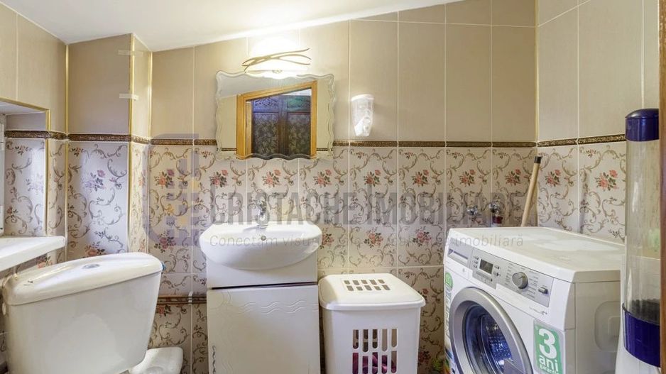 Vila P+M, 100 mp, pretabil pentru salon înfrumusețare sau servicii conexe - Poză 4