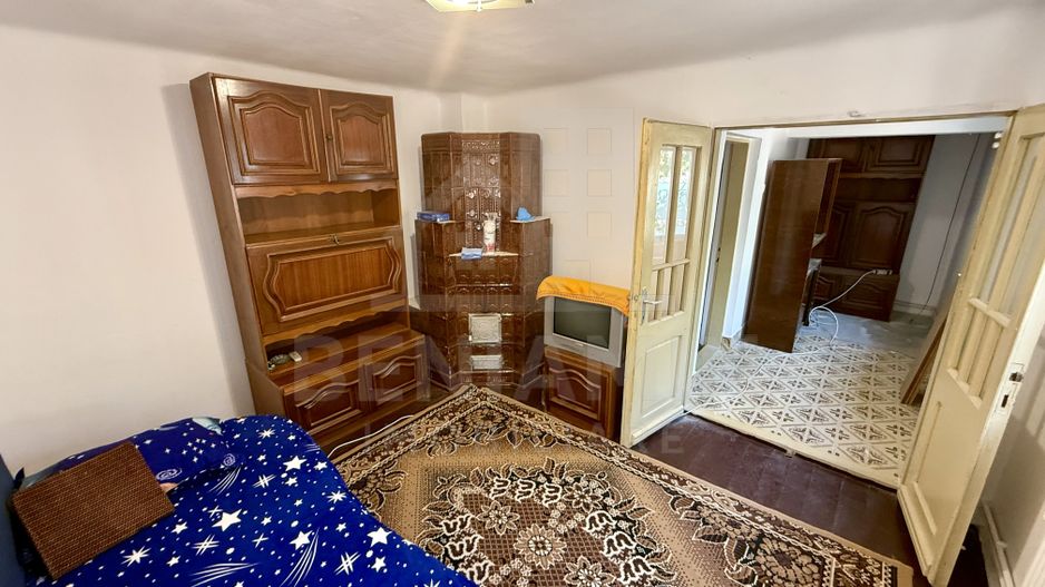 Teren + Casa 1000mp - investitie - toate utilitatile - 0% comision - Poză 6