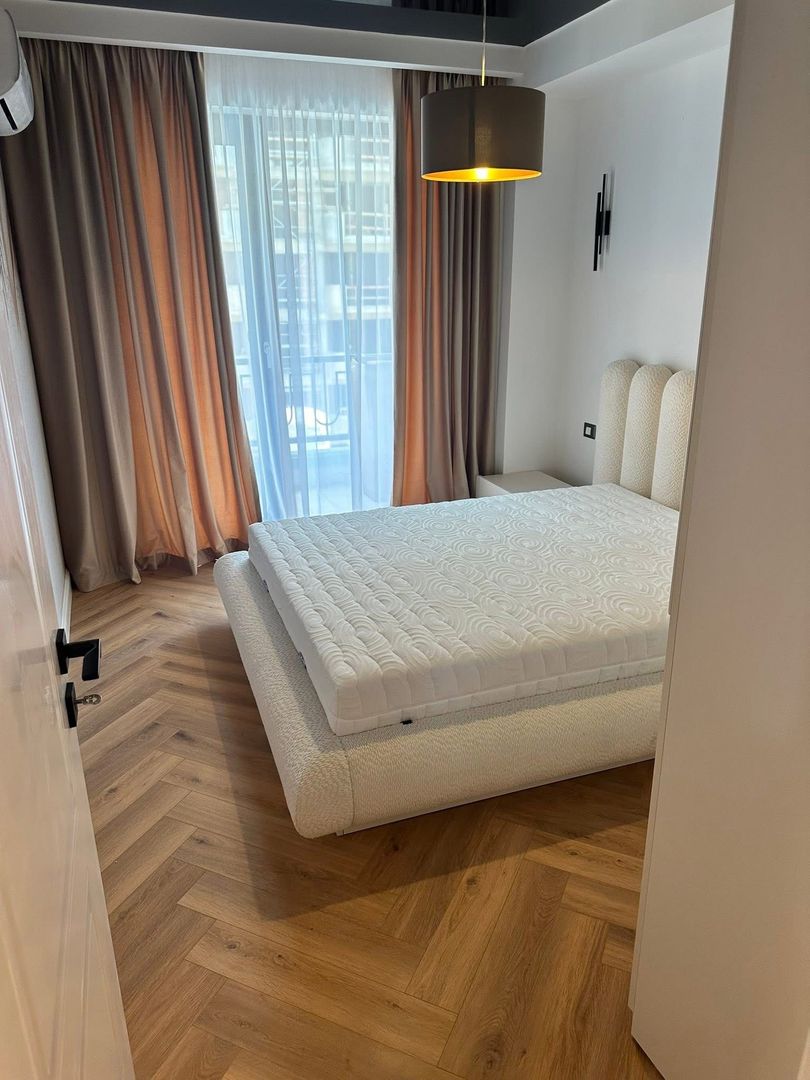 Apartament cu 2 camere | Pipera Plaza | Prima închiriere | Parcare - Poză 4