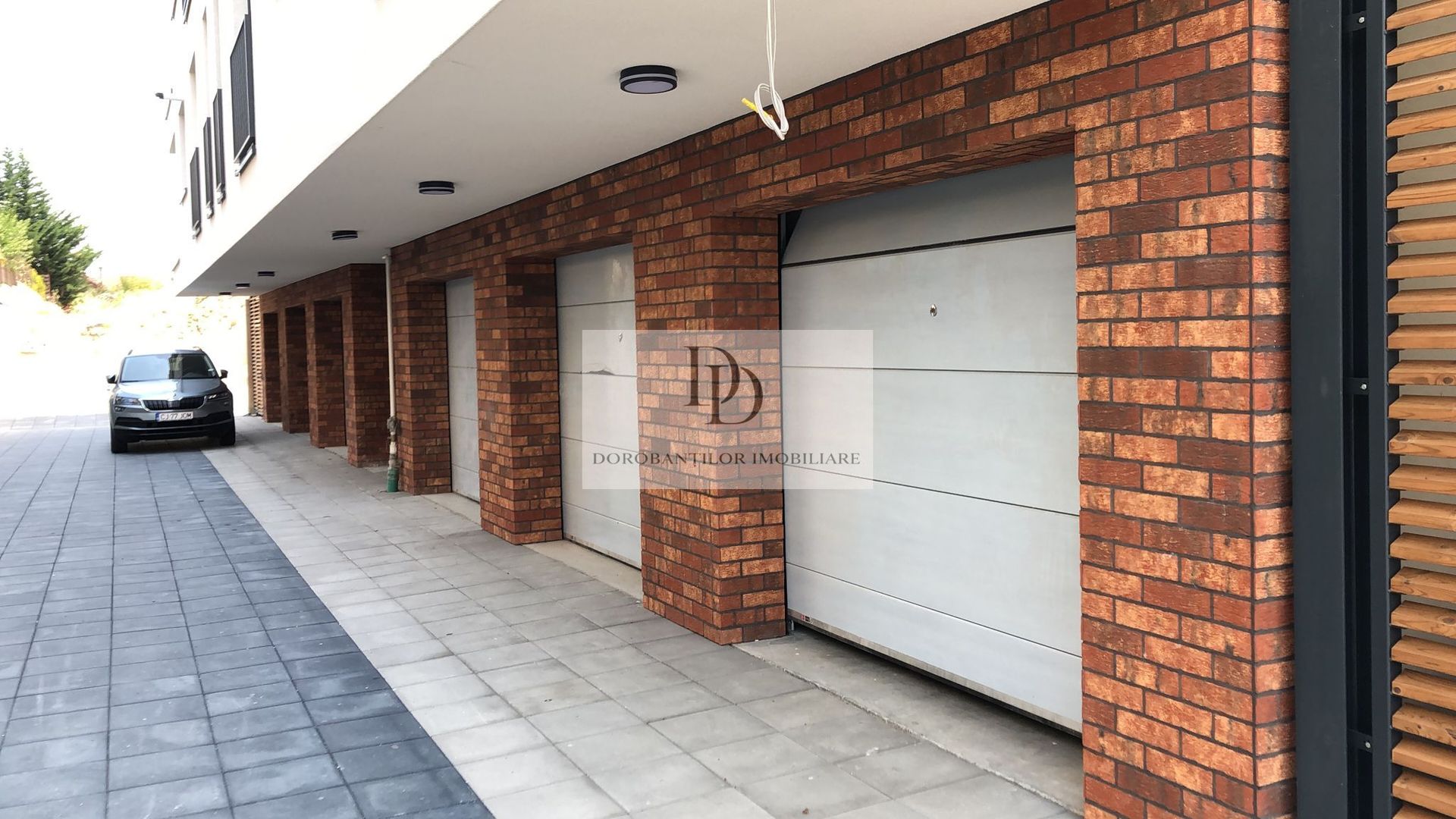 Apartament elegant 4 camere | Garaj privat | Cartier Europa - Poză 20