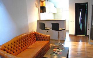 Dorobanti I Apartament 2 camere - Poză 1