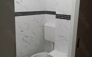 Închiriere apartament 3 camere   Lacul Tei, lângă parc   renovat complet, 74 mp, decomandat - Poză 4