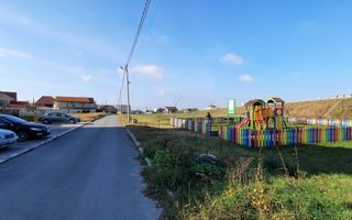 Apartament cochet cu 2 camere în Cumpăna - Poză 13