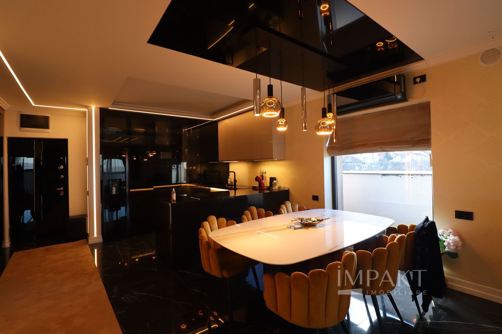 Penthouse superb, cartier Europa! - Poză 6