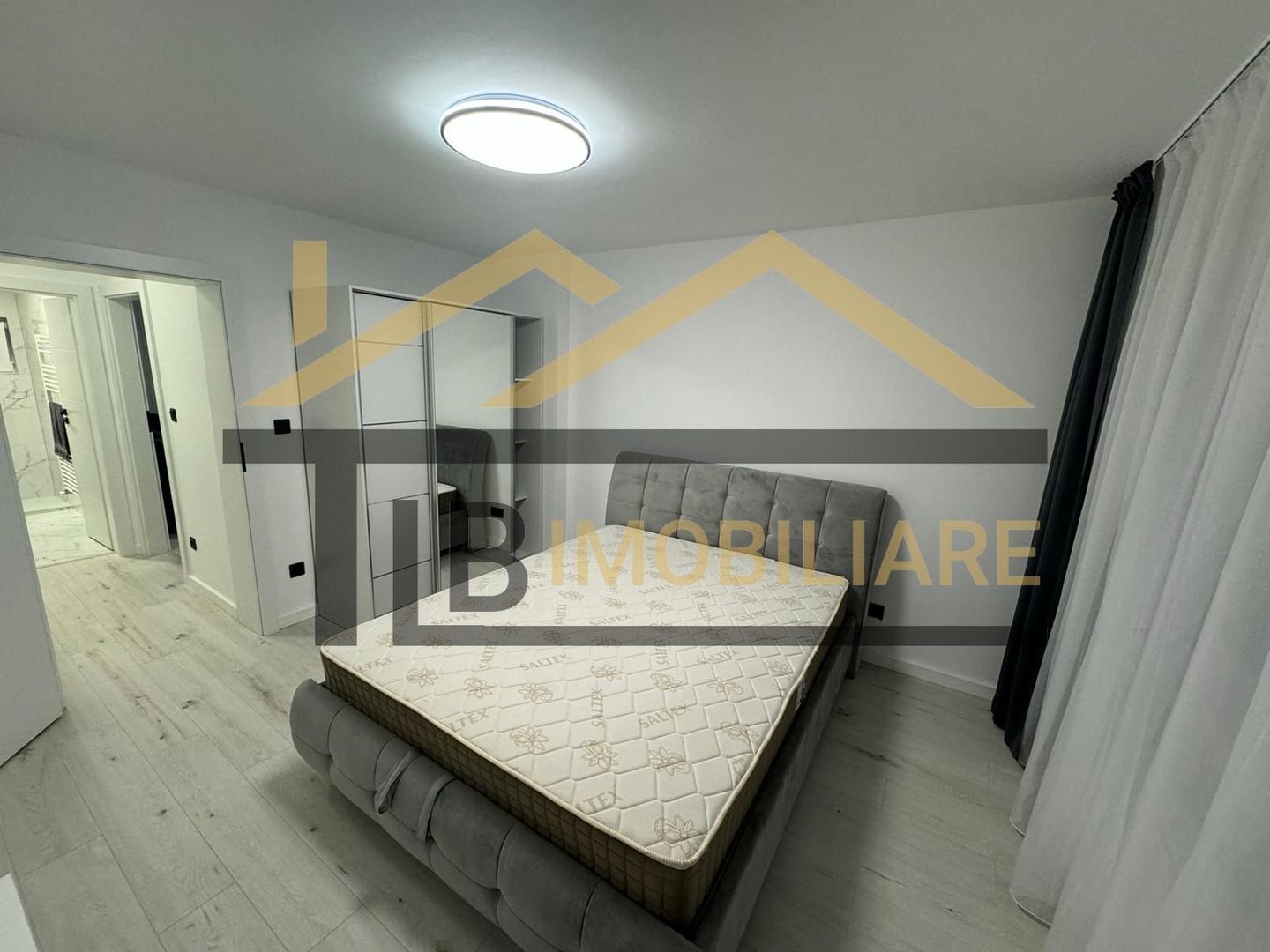 Apartament de 2 camere, 52mp, prima inchiriere, Zona Tribunal - Poză 4