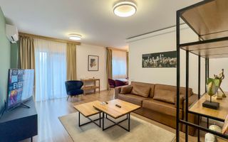 Apartament 2 camere, Parcare, zona Iulius Mall Gheorgheni - Poză 20