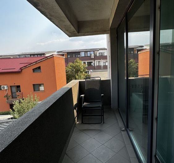 Apartament 2 camere – Family Villa, Drumul Cooperativei - Poză 7