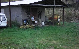 Proprietăți în satul Radeni, comuna Roscani, județul Iași – terenuri și construcții - Poză 3