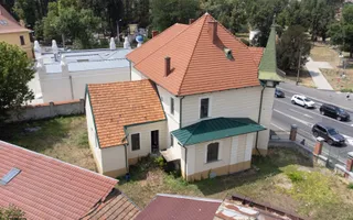Investiție trophy asset | Clădire reprezentativă în centrul Oradiei - Poză 13
