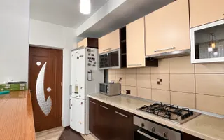 Apartament 3 camere/Etaj 1/Turnișor/Curte Interioară/Loc de parcare - Poză 17