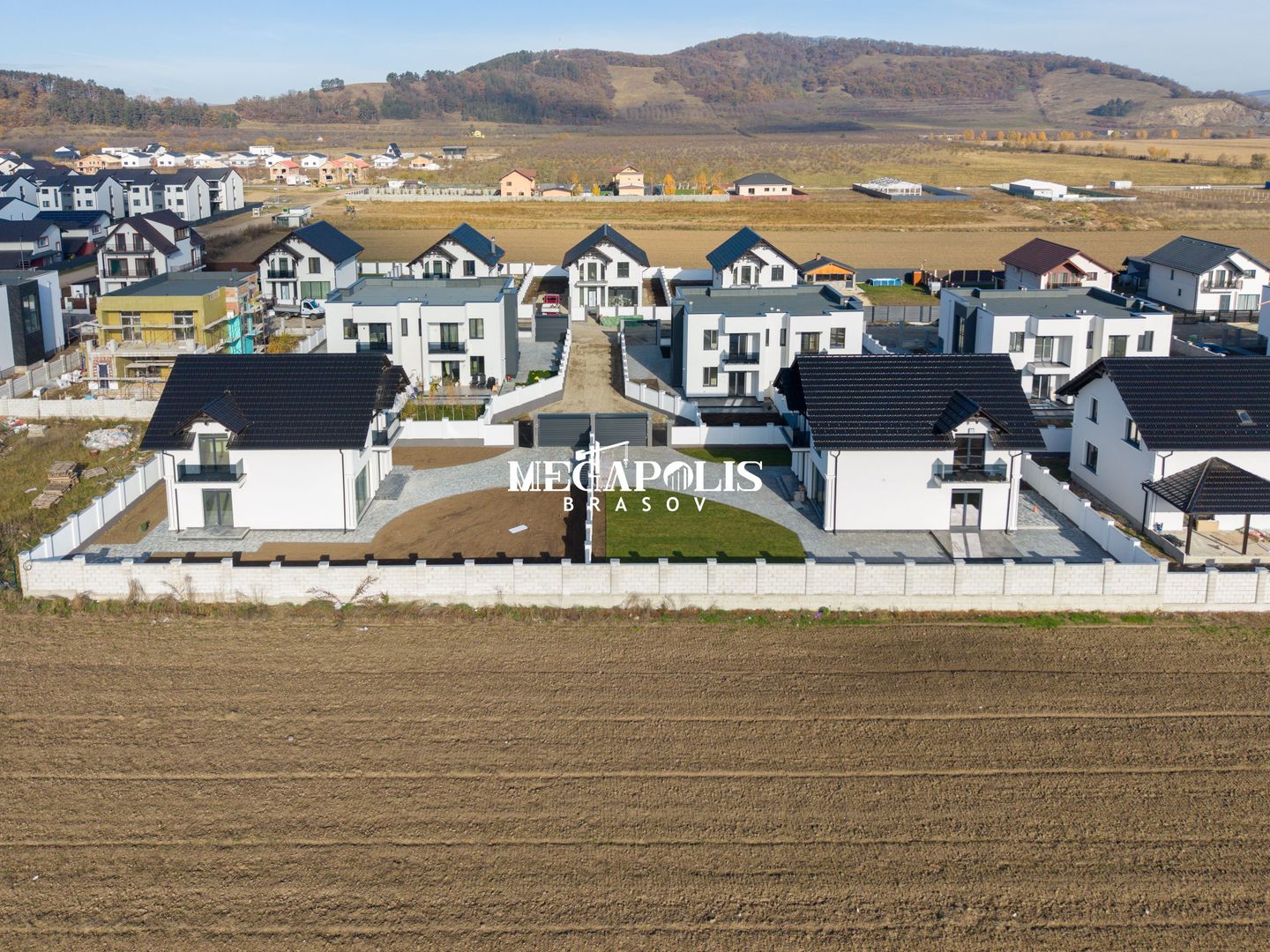 Predare Decembrie 2025 | Drum Privat | Credit - Poză 13