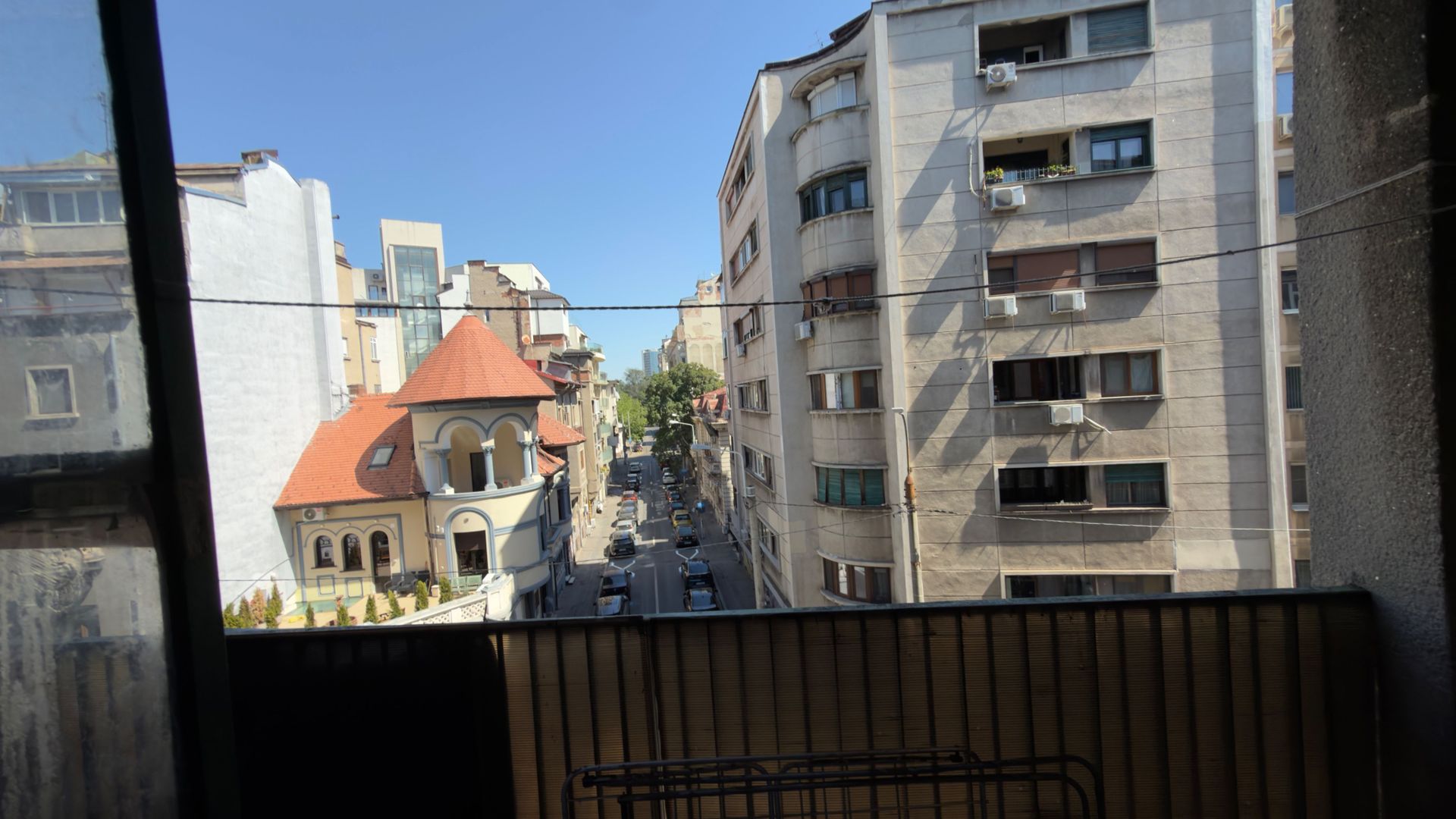 2 Camere | Parc Cismigiu | Kogalniceanu | Plevnei - Poză 1