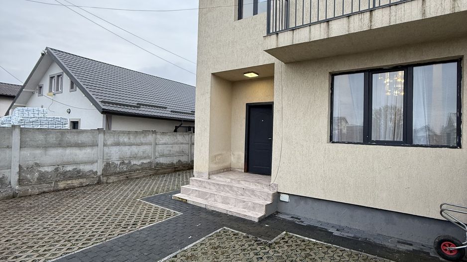 Duplex Bragadiru - Strada Topaz - Mobilat Utilat - Teren 218 mp - Poză 37